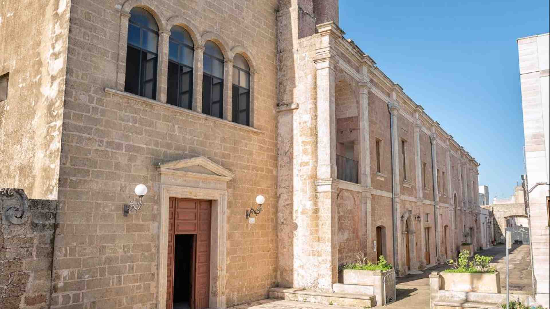 Le case dove le ferie si pagano con un’offerta