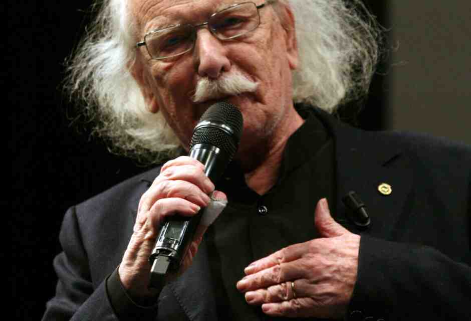 Giacomo Rizzolatti: “L’abitudine agli orrori riduce l’empatia”