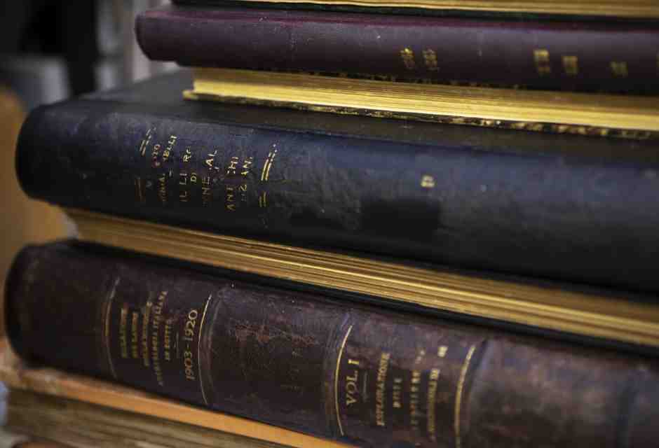 Filosofie dell'età moderna, le grandi vite dei "lustrascarpe della posterità"