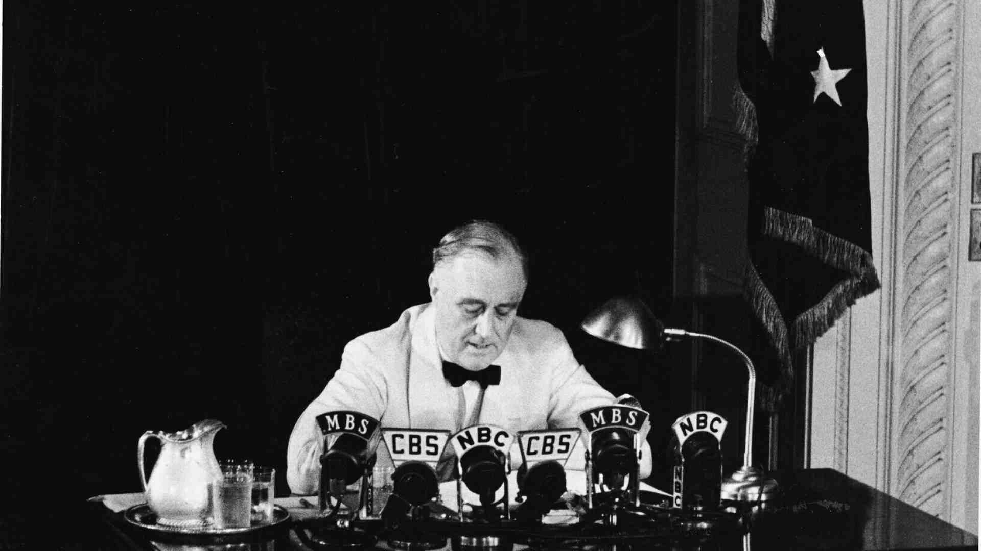 Non Yalta ma Potsdam