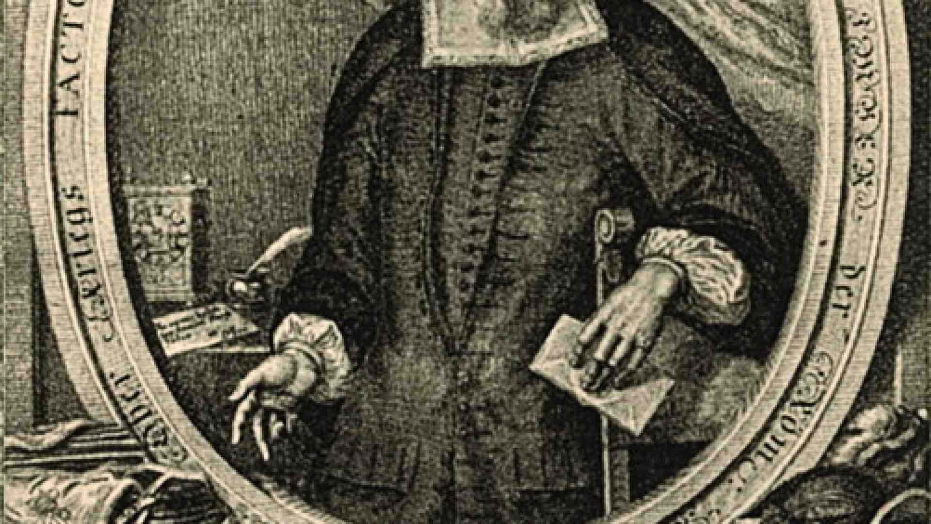 Samuel Oppenheimer, l’ebreo di corte