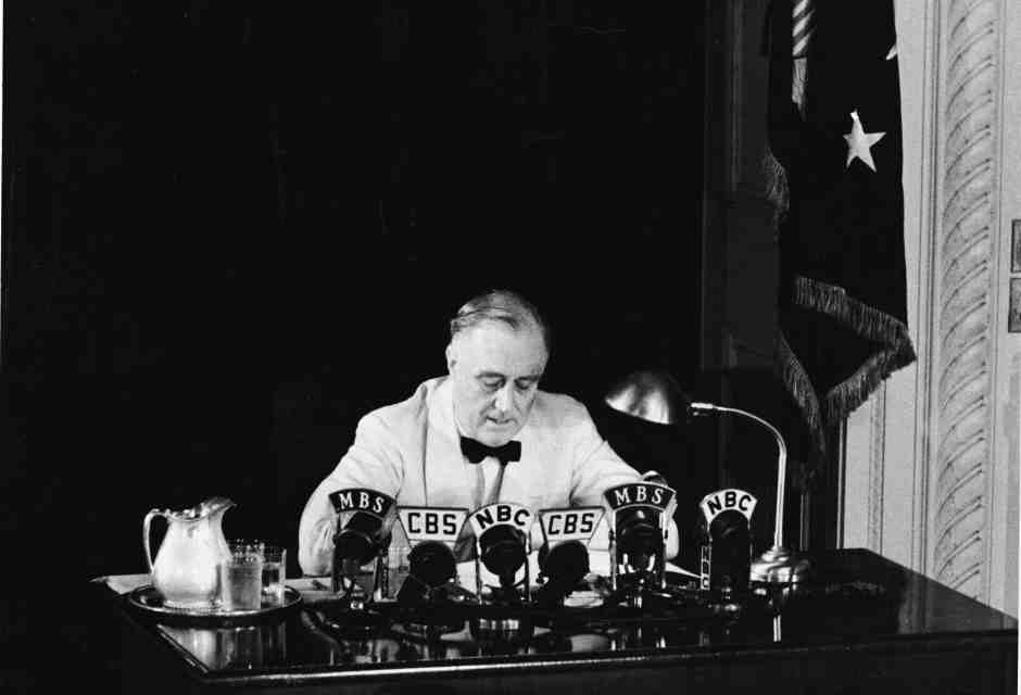 Non Yalta ma Potsdam