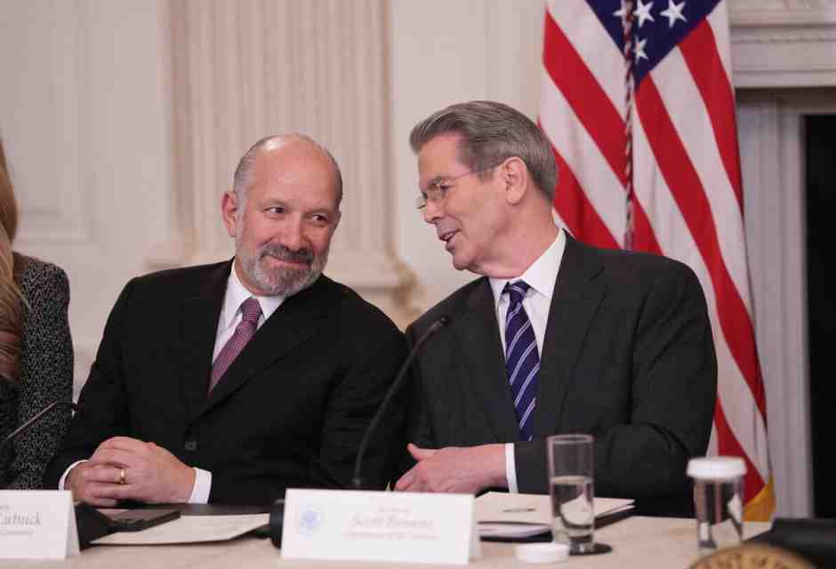 Dazi Usa, quale strategia? Il segretario al Tesoro e quello al Commercio si contraddicono