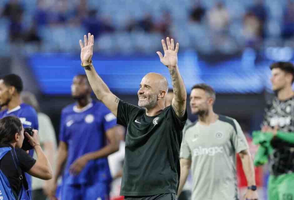 La vittoria del Chelsea nel Mondiale per club è il riscatto di Enzo Maresca