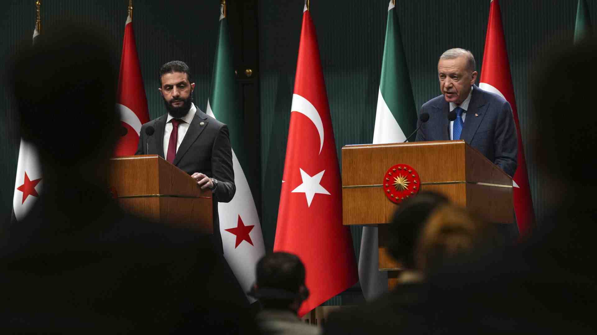 La Turchia, la partita curda e quella siriana. Strategie regionali e calcoli elettorali