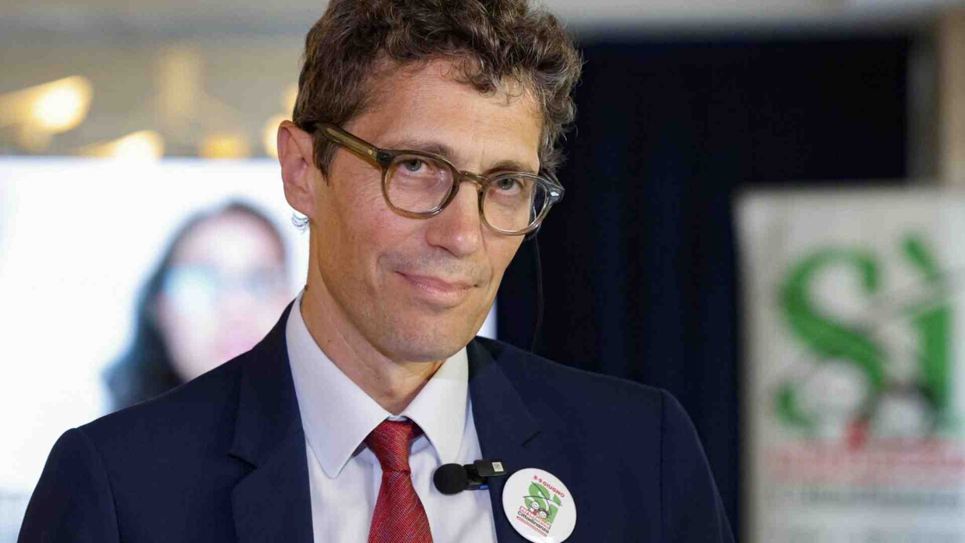 Così su Israele +Europa dimentica la storia radicale. Parlano Turco e Taradash