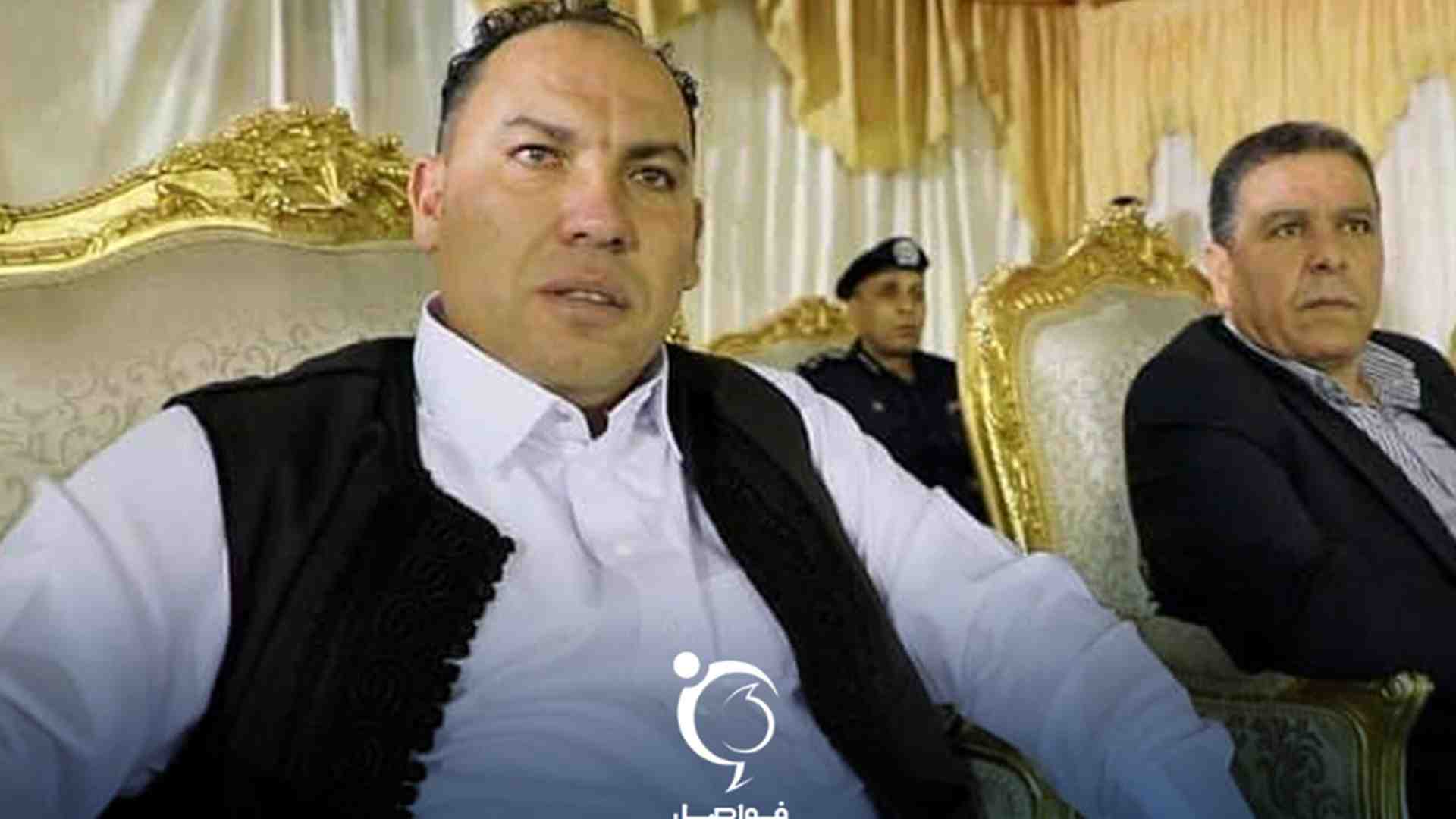 Toh, Almasri non sarà estradato