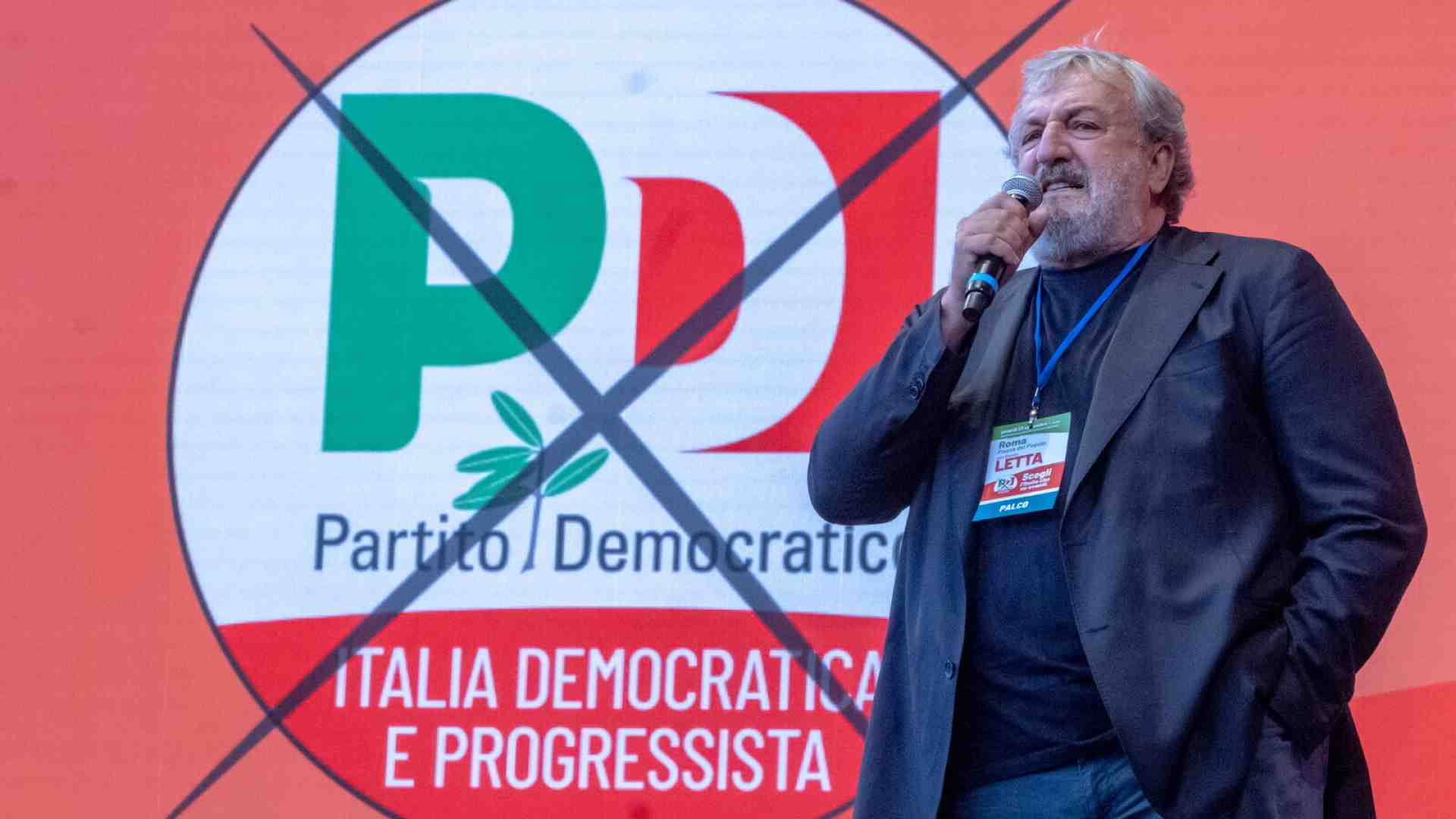 Meloni premier "a tavolino". La favola estiva di Emiliano & Padellaro