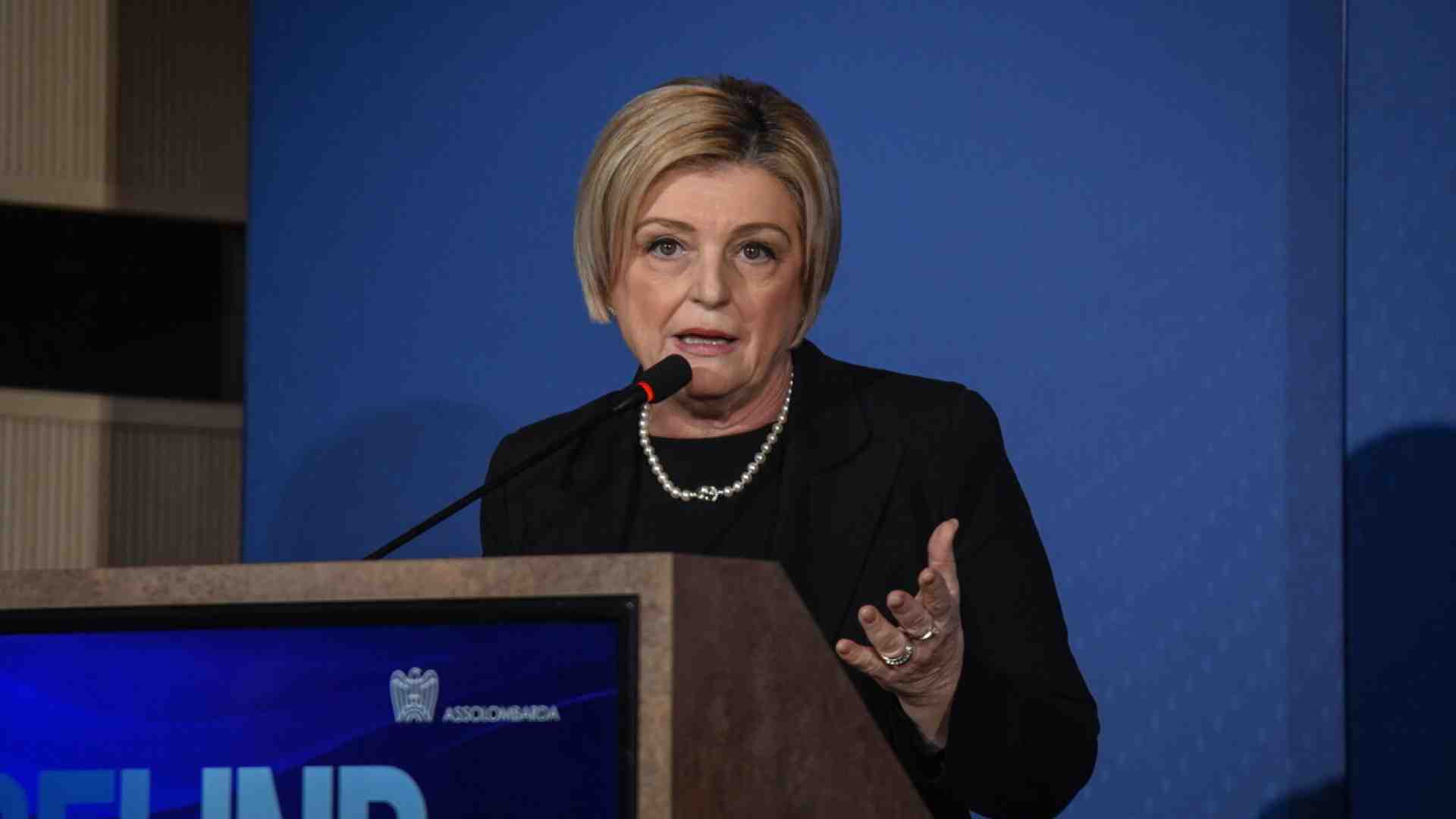 Perché è così importante il contratto di Federmeccanica (anche per Meloni)