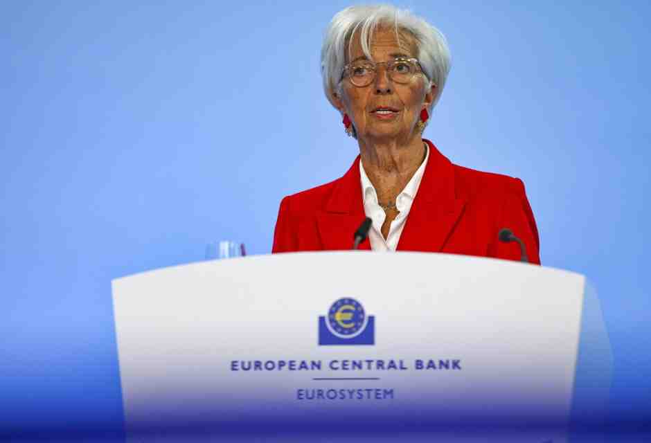 La Bce e i volenterosi dell’Eurobond