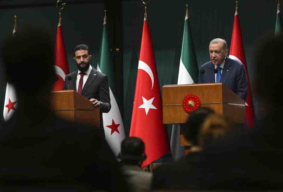 La Turchia, la partita curda e quella siriana. Strategie regionali e calcoli elettorali