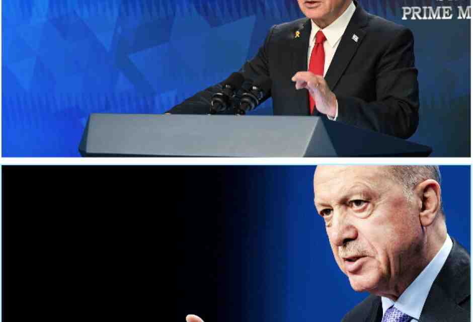 La relazione difficile tra Turchia e Israele, tra tensioni e convergenze (sulla Siria)