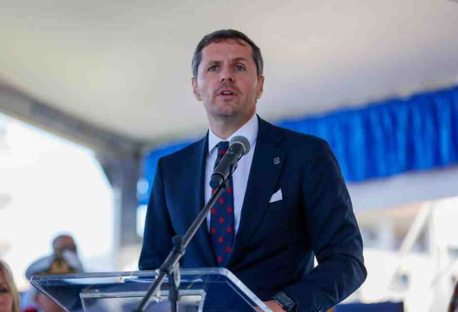 Perego (FI): “Dazi? Trattare a testa alta. Il Mercosur può essere fondamentale per l'Ue"