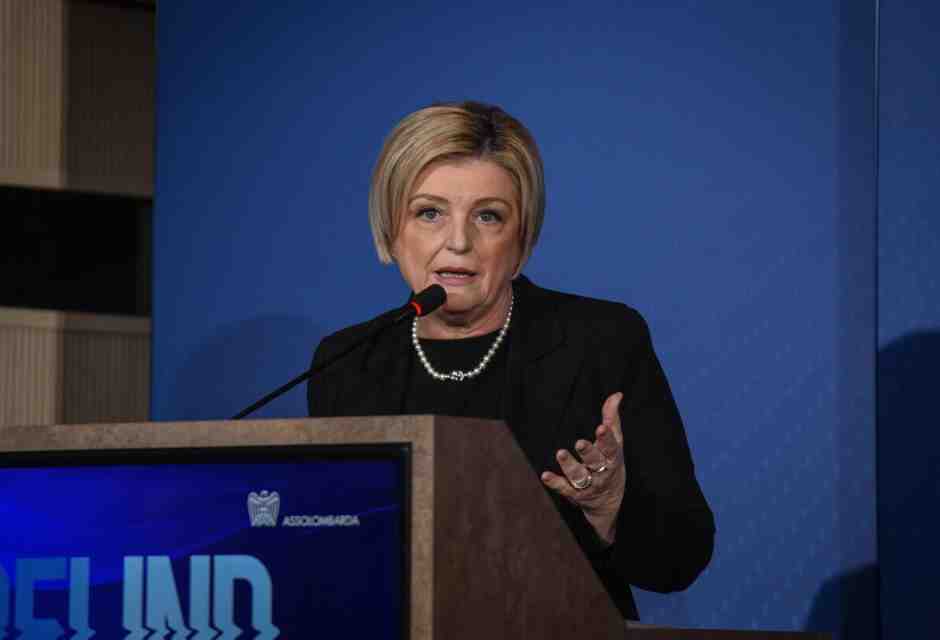 Perché è così importante il contratto di Federmeccanica (anche per Meloni)