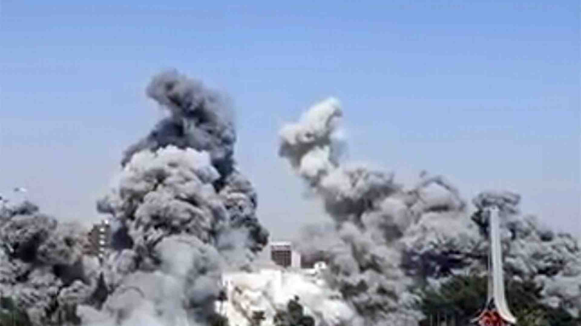 Suwayda è un disastro per Sharaa, da solo sotto le bombe di Israele