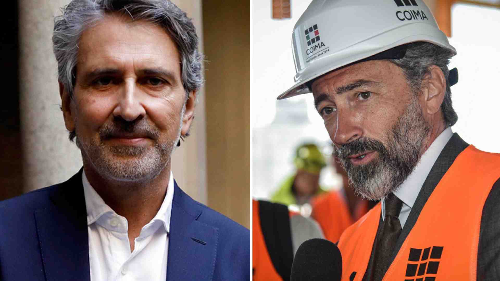 Urbanistica a Milano: chiesto l'arresto dell'assessore Tancredi e dell’imprenditore Catella