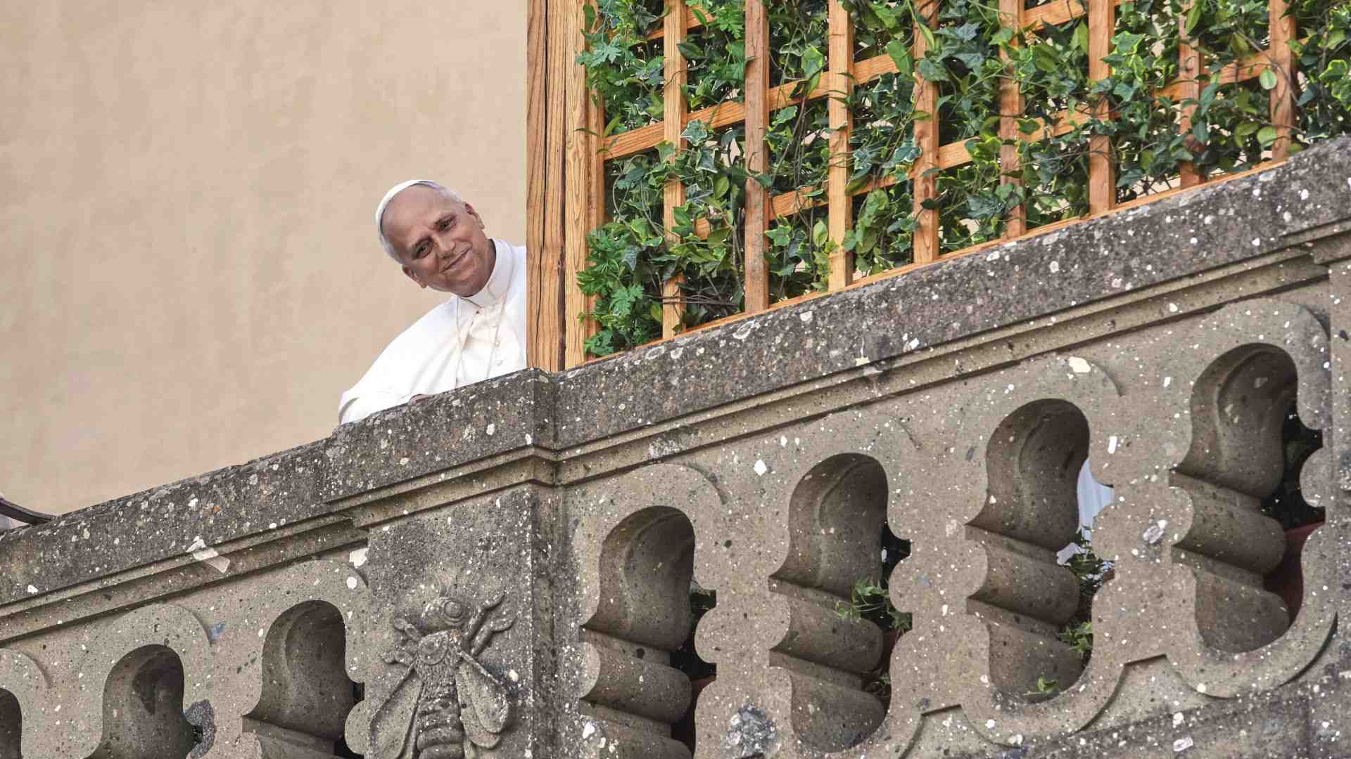 L'otium di Papa Leone è il nuovo trend per le vacanze estive