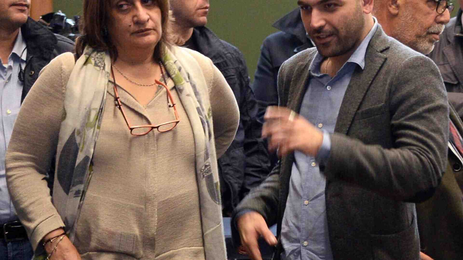 “Eroina? Una parola che mi fa schifo”. La camorra, Saviano, l'antimafia che non si vede. Parla Capacchione