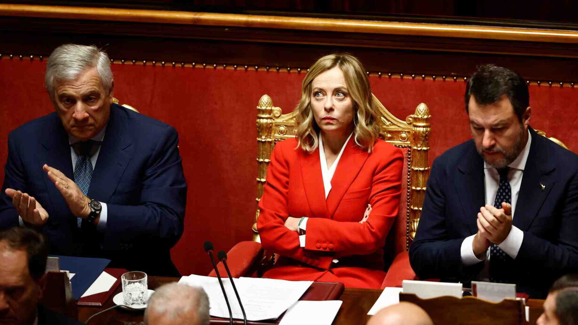 Mille giorni di governo Meloni: ecco i ministri meno apprezzati. Il sondaggio