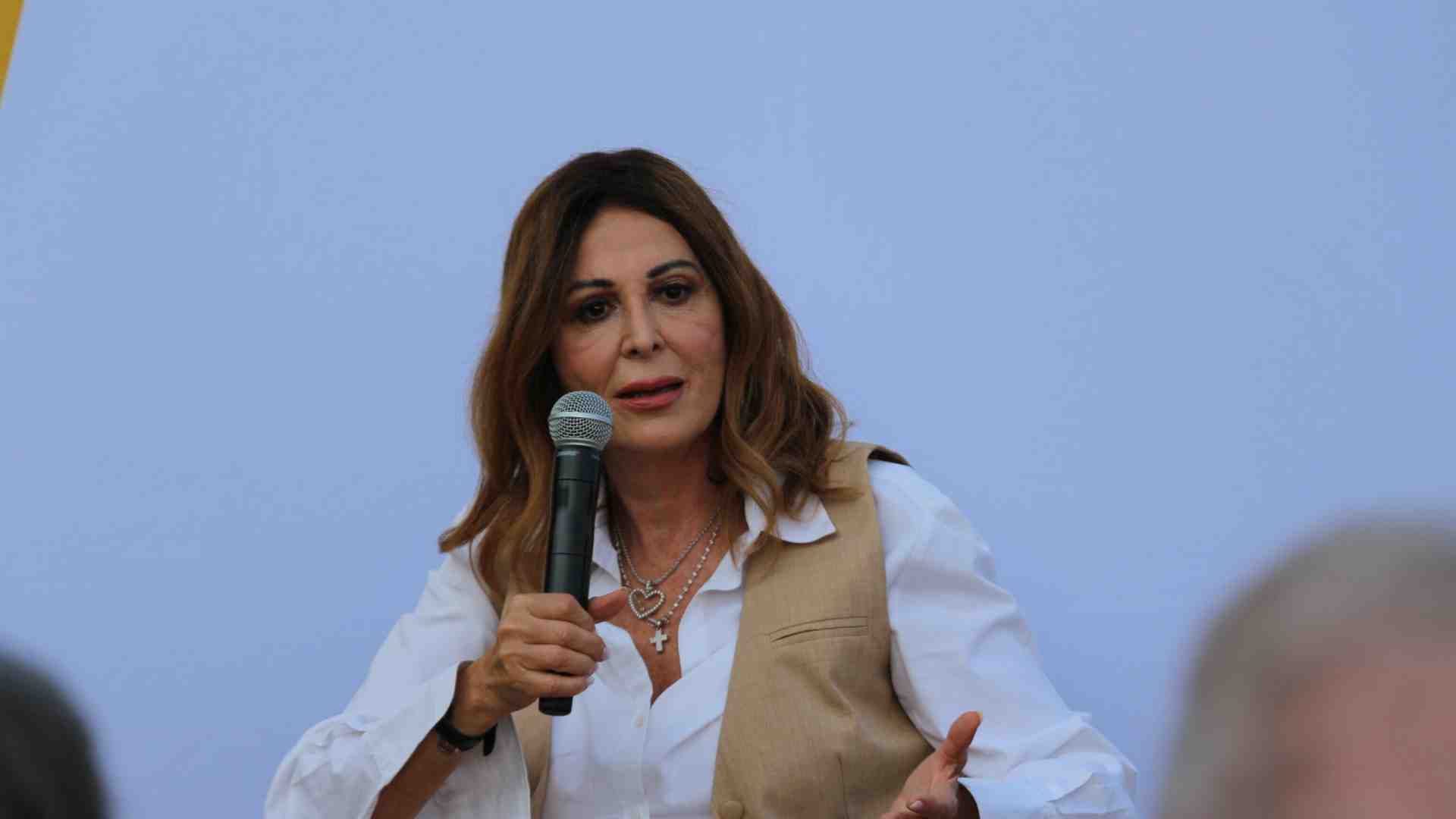 Cade un’accusa su Visibilia srl. Santanchè: “Sono combattiva. Non voglio la prescrizione”