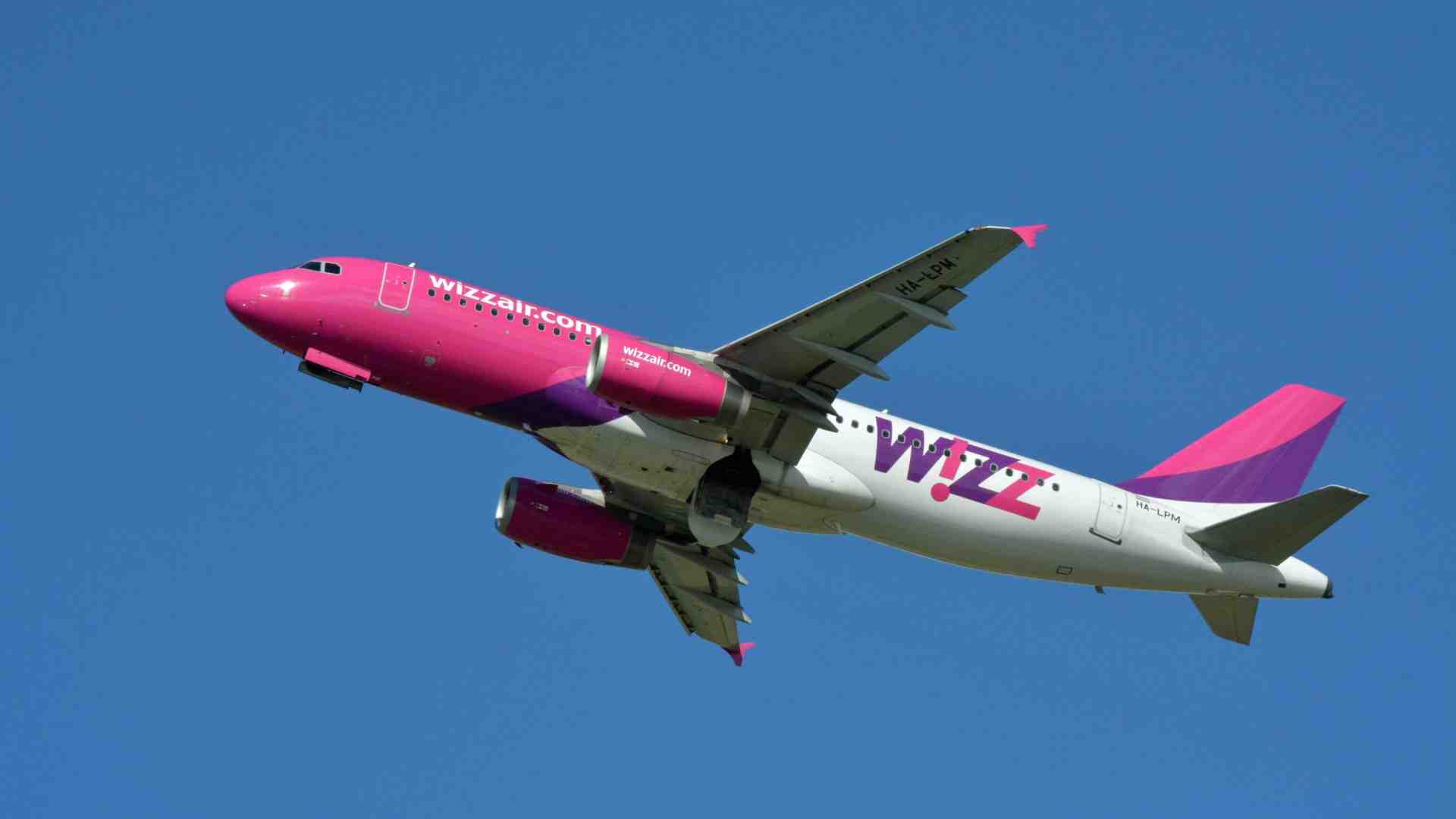 L’Europa sa ancora attrarre. Il caso Wizz Air
