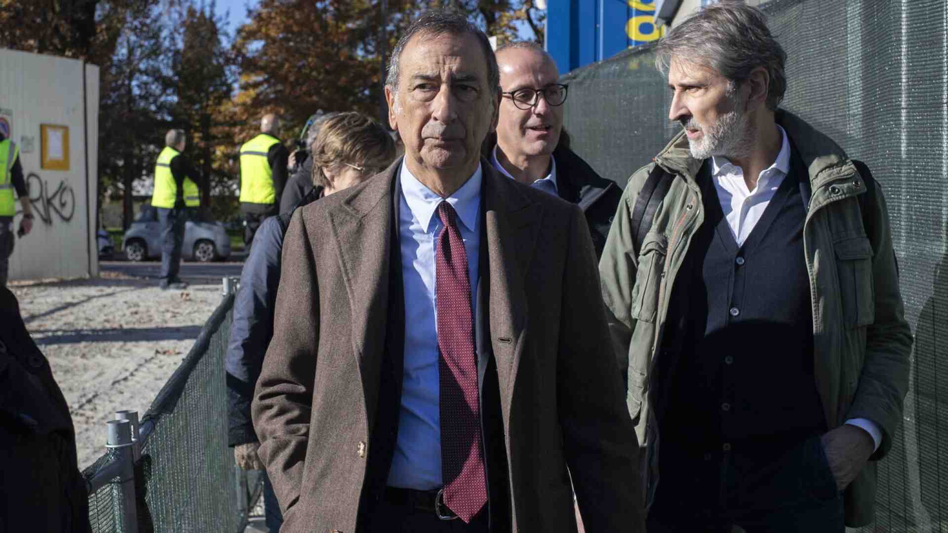 La giunta Sala vacilla sotto il peso dell’inchiesta sull’urbanistica