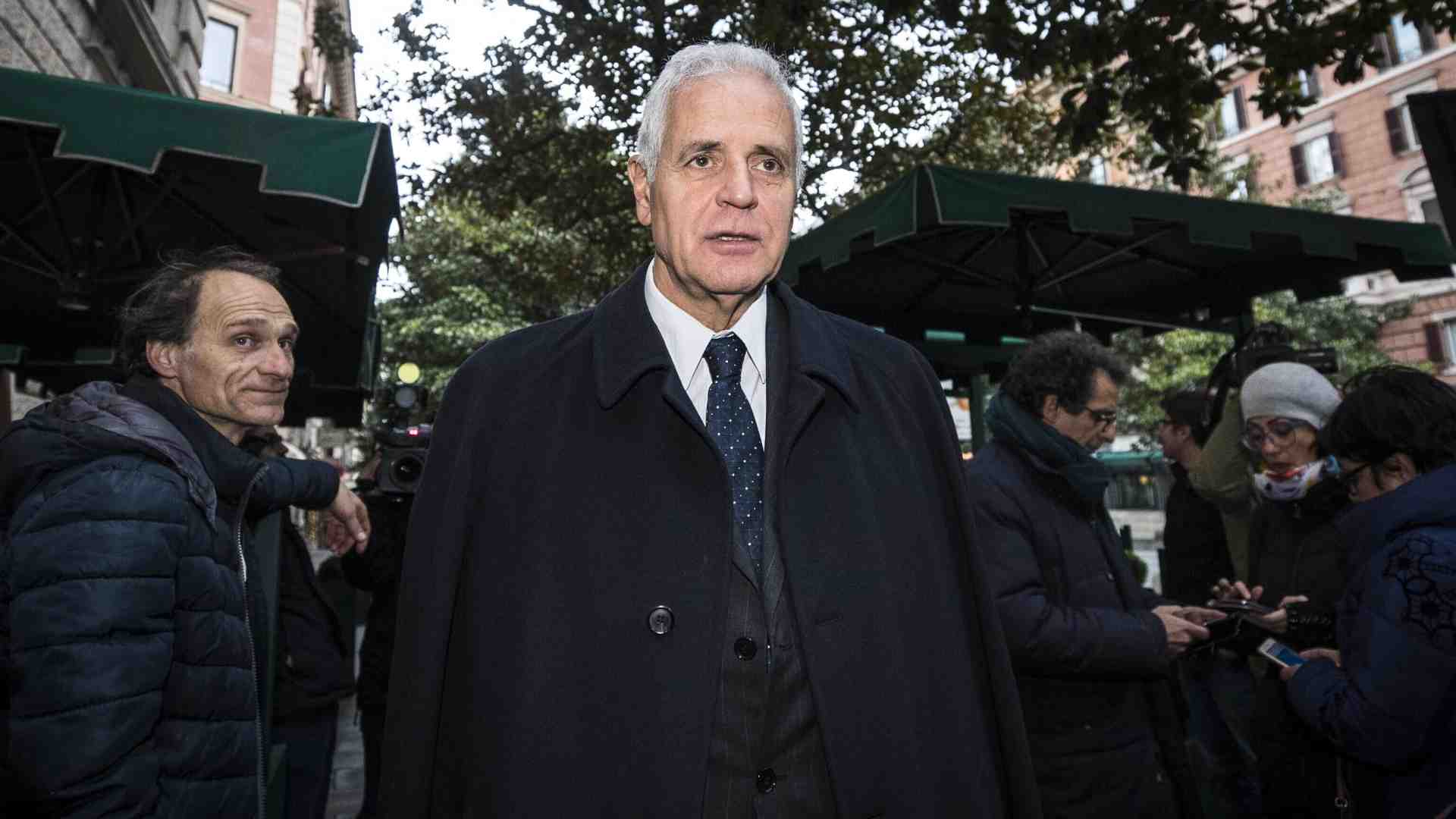 Formigoni: "Non torno in politica, ma mai dire mai"