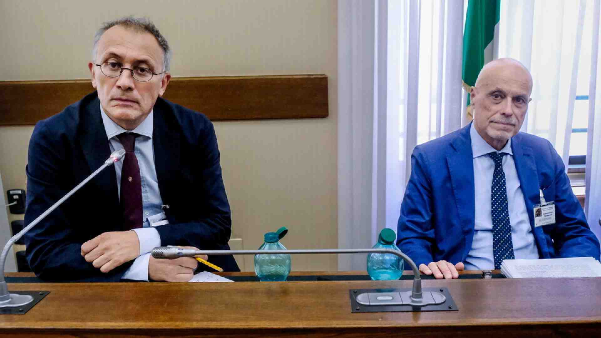 La giustizia creativa della procura di Milano su Loro Piana & Co.