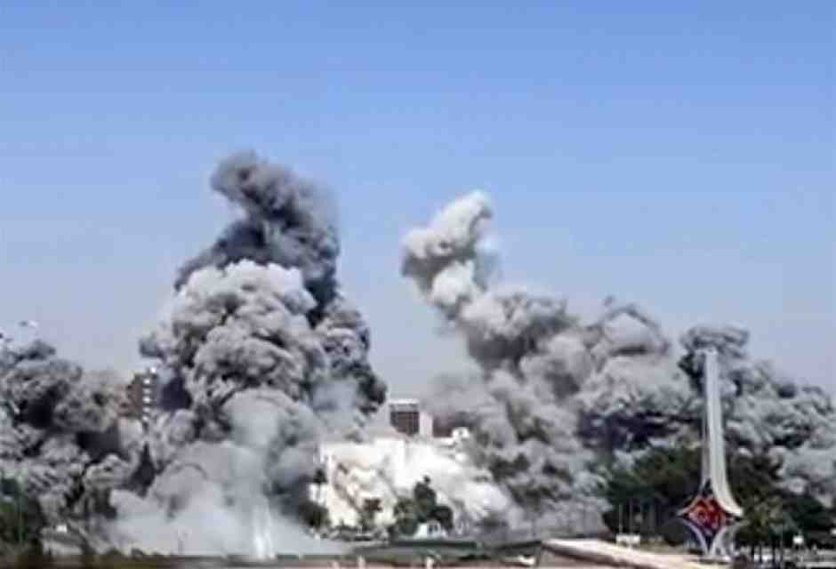 Suwayda è un disastro per Sharaa, da solo sotto le bombe di Israele