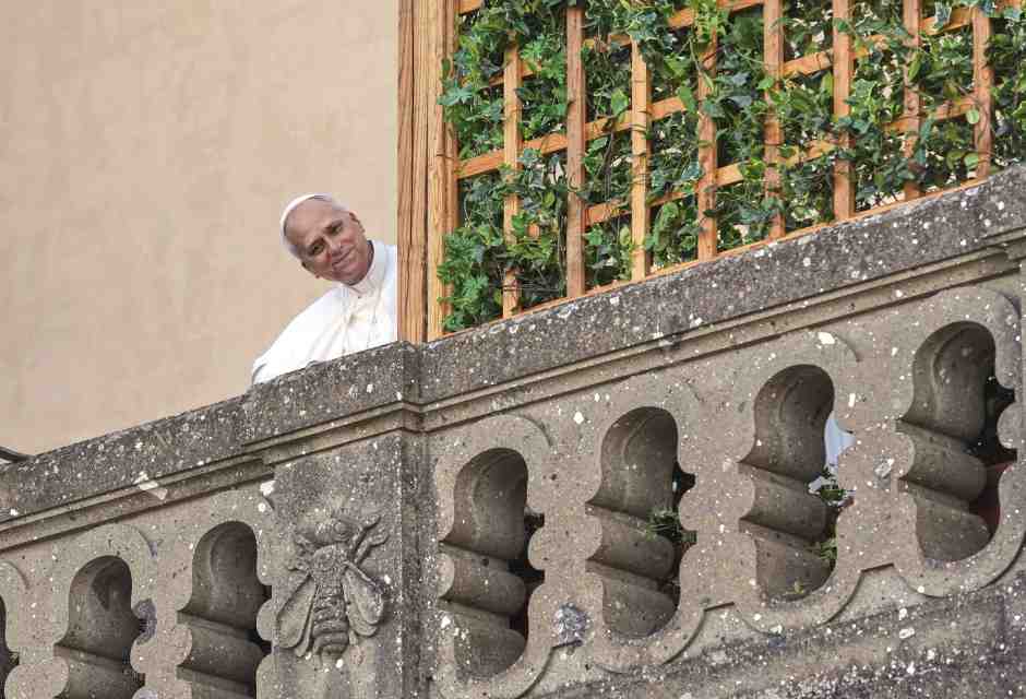 L'otium di Papa Leone è il nuovo trend per le vacanze estive