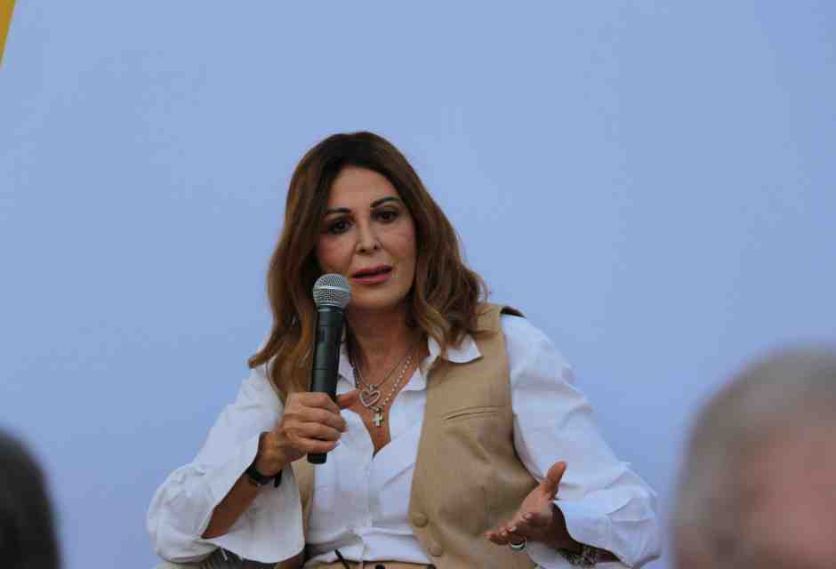 Cade un’accusa su Visibilia srl. Santanchè: “Sono combattiva. Non voglio la prescrizione”