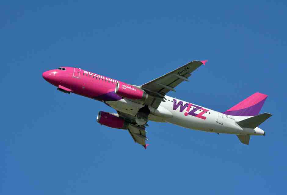L’Europa sa ancora attrarre. Il caso Wizz Air