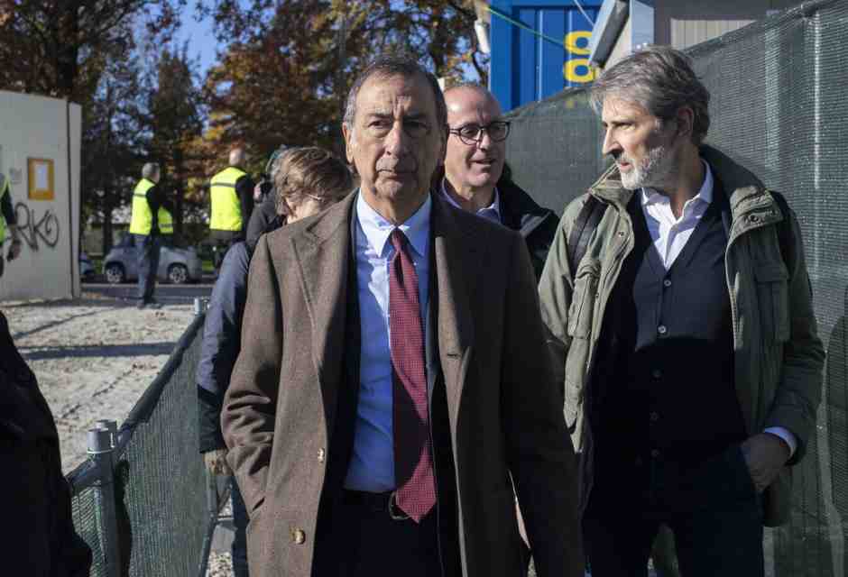 La giunta Sala vacilla sotto il peso dell’inchiesta sull’urbanistica