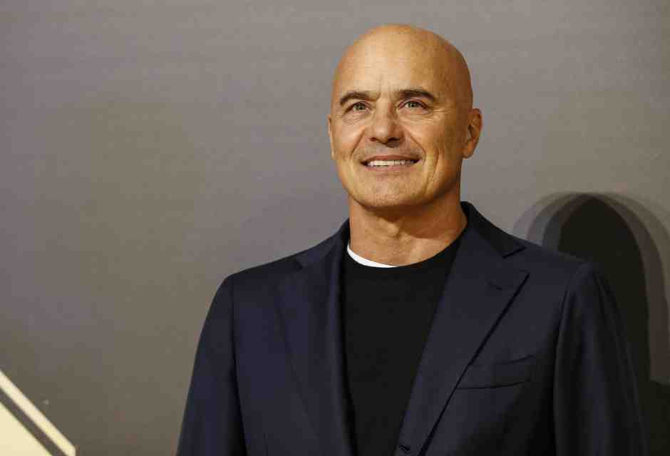 Luca Zingaretti, Urso e il populismo degli anti populisti