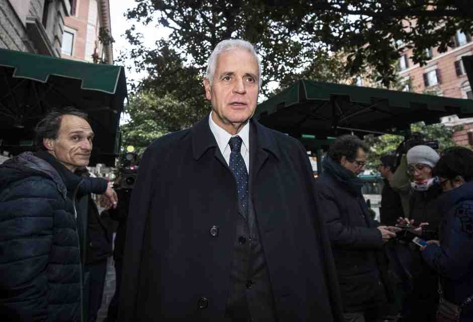 Formigoni: "Non torno in politica, ma mai dire mai"