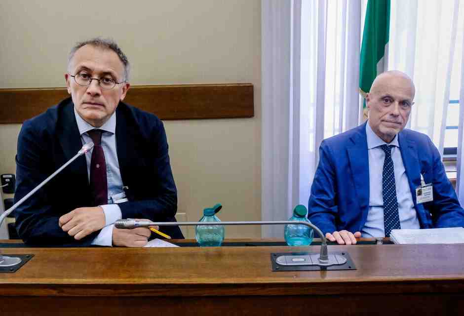 La giustizia creativa della procura di Milano su Loro Piana & Co.