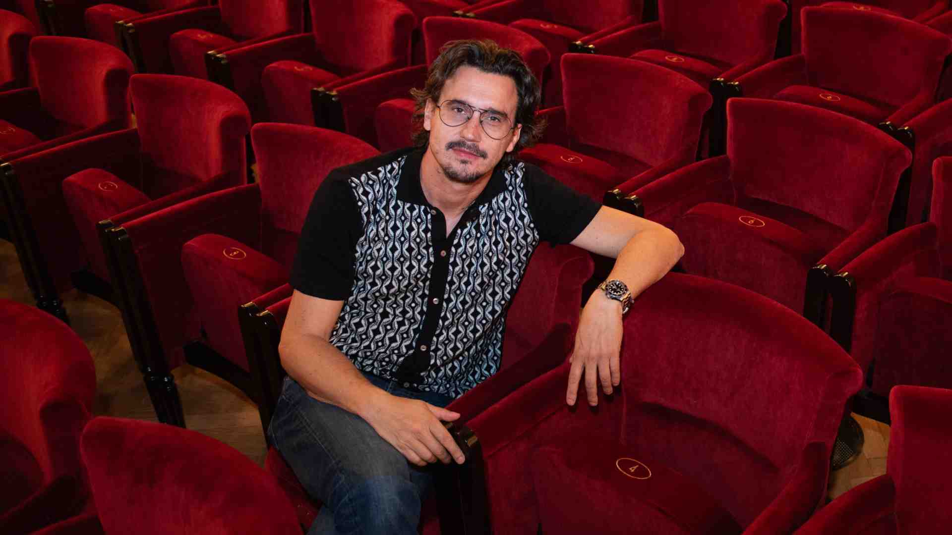 Michieletto l'americano. Ritratto del regista d’opera (e non solo)