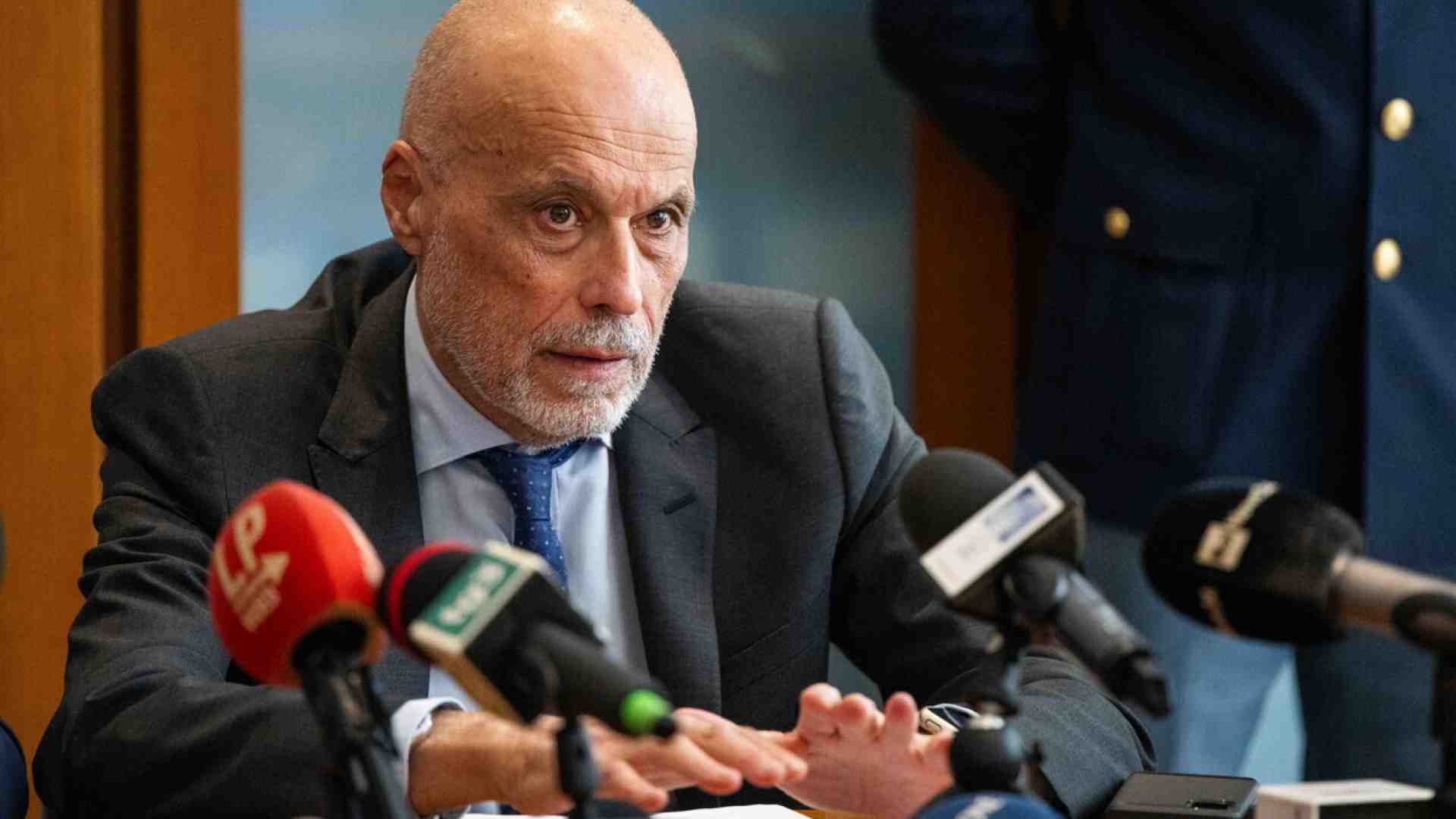 Tutte le falle dell'inchiesta sull'edilizia a Milano