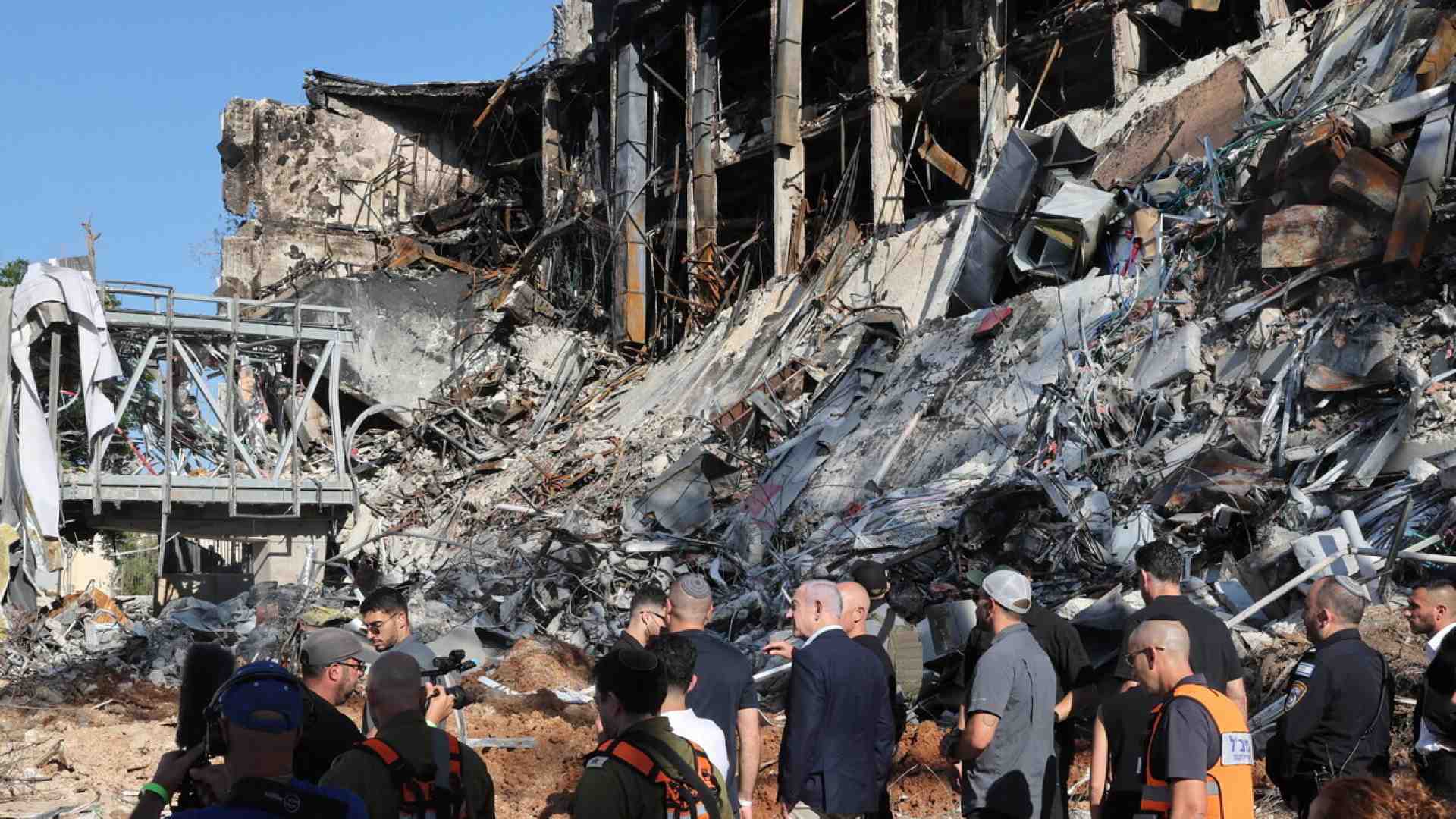 Quanto costa alla scienza l’attacco iraniano al Weizmann. La versione di tre esperti