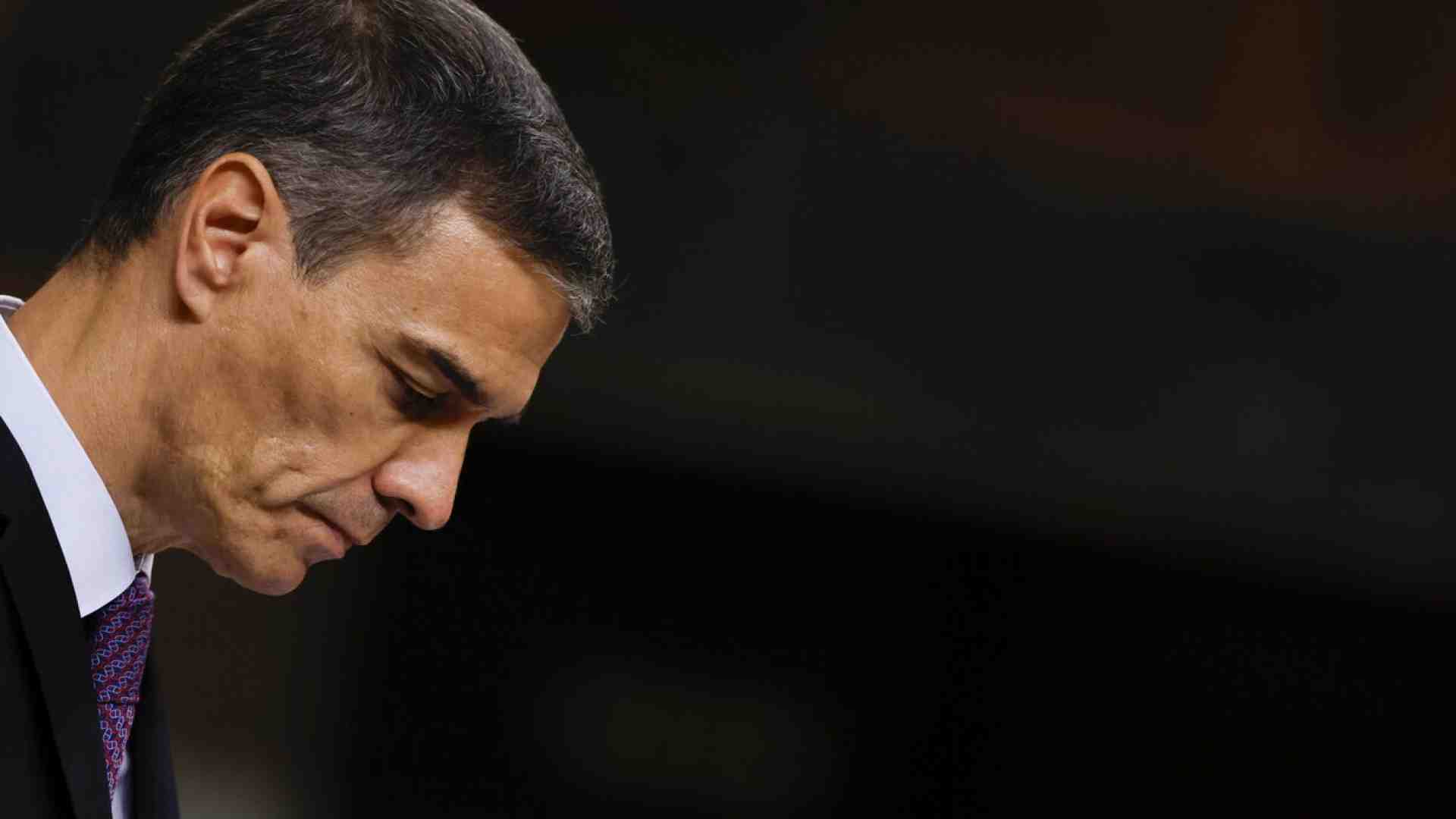 L’acrobazia di Sánchez per risolvere l’inghippo fiscale dei catalani