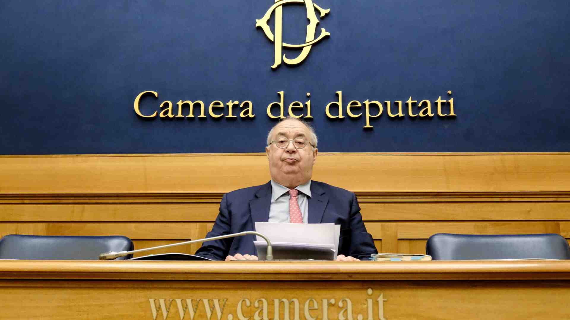 Superare la melanconia liberale