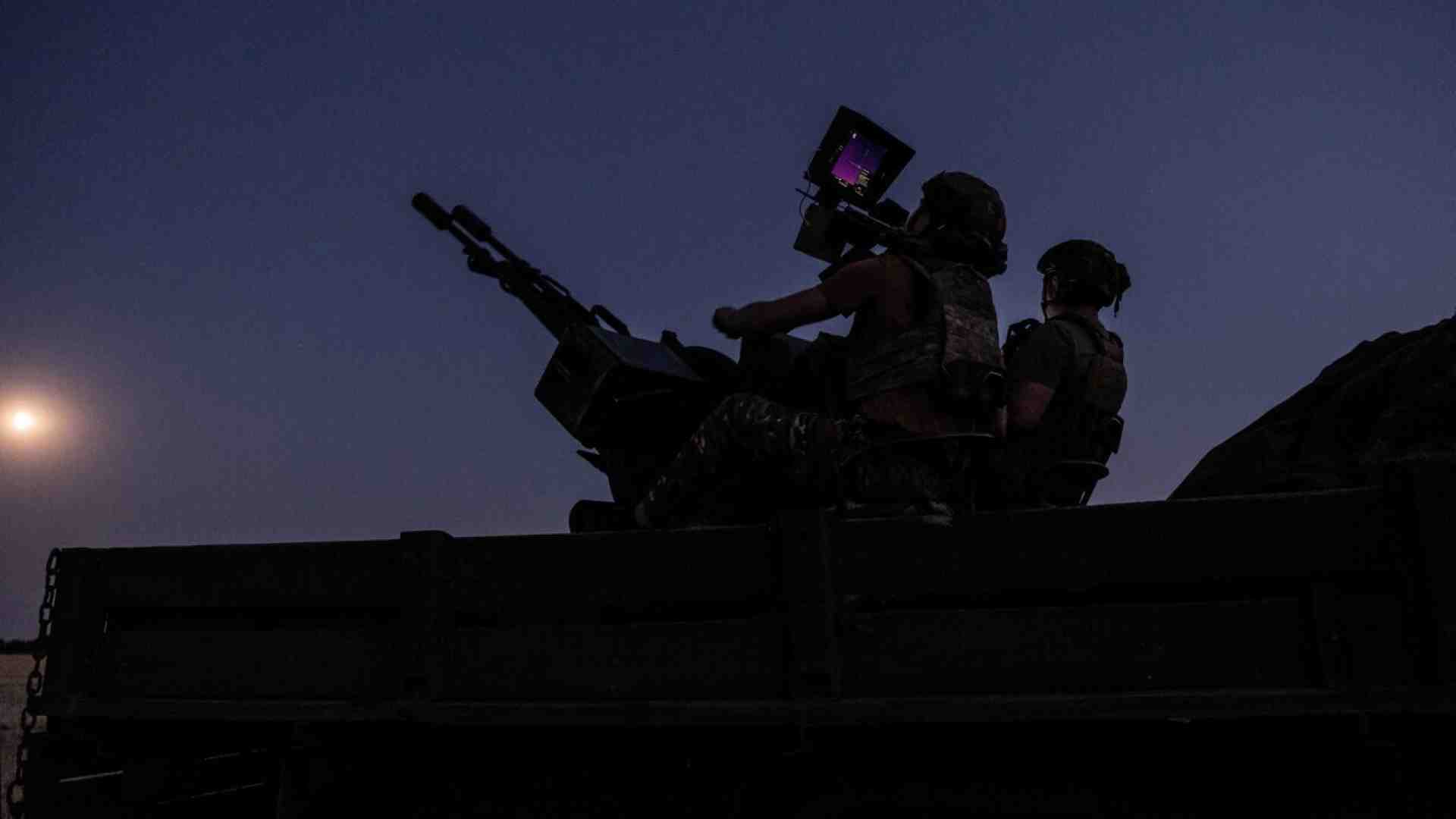 Così Berlino ha trovato le parole giuste per Trump. Ora aiuta Kyiv con i missili a lungo raggio