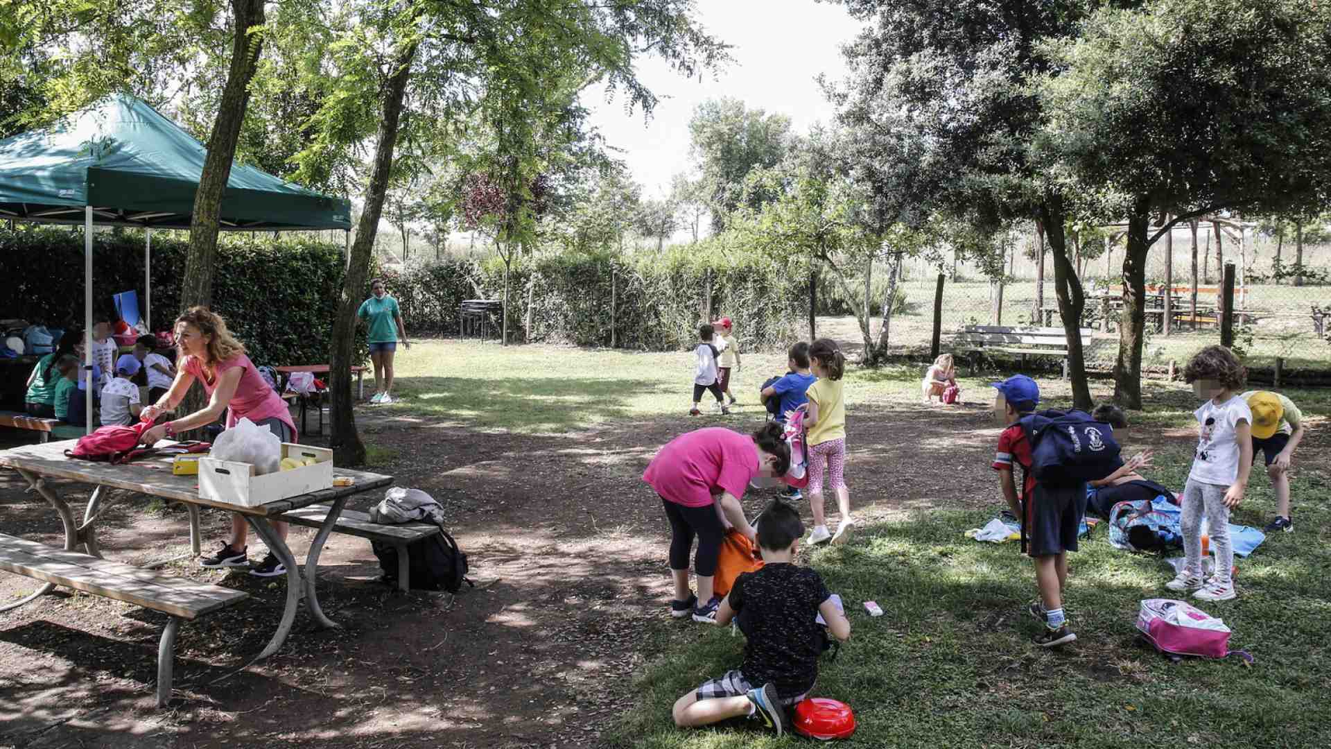 Miozzo: “Nessun centro estivo salterà per il giubileo”