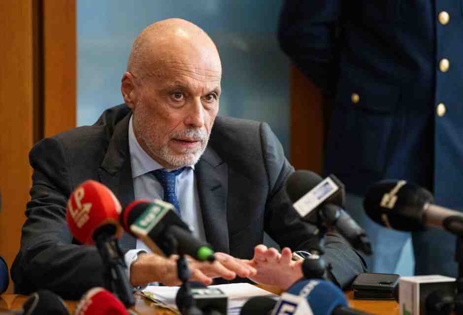 Tutte le falle dell'inchiesta sull'edilizia a Milano