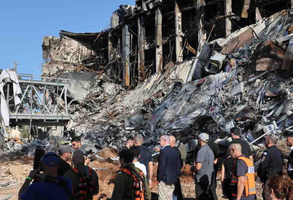 Quanto costa alla scienza l’attacco iraniano al Weizmann. La versione di tre esperti