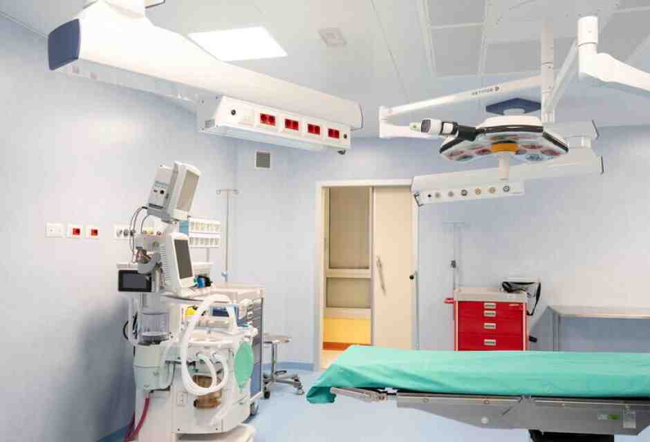 La resa del governo sulla salute