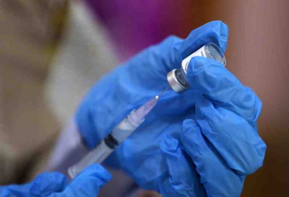 I dati su morbillo e pertosse in Europa ci ricordano i danni creati dai No vax