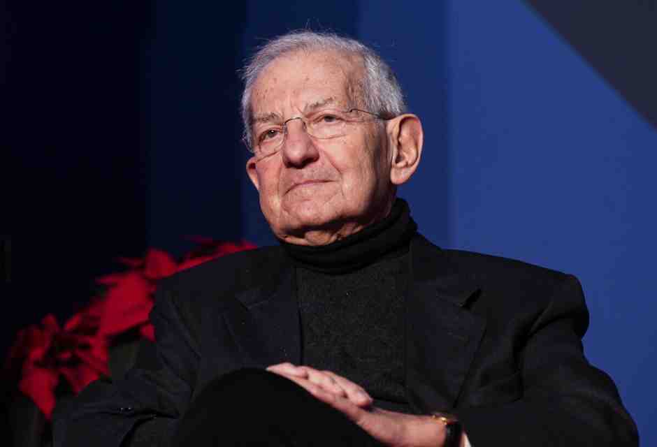 Sofri, Violante, il giustizialismo. Il manifesto garantista di Ezio Mauro