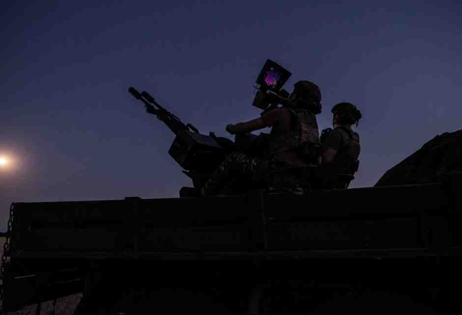 Così Berlino ha trovato le parole giuste per Trump. Ora aiuta Kyiv con i missili a lungo raggio