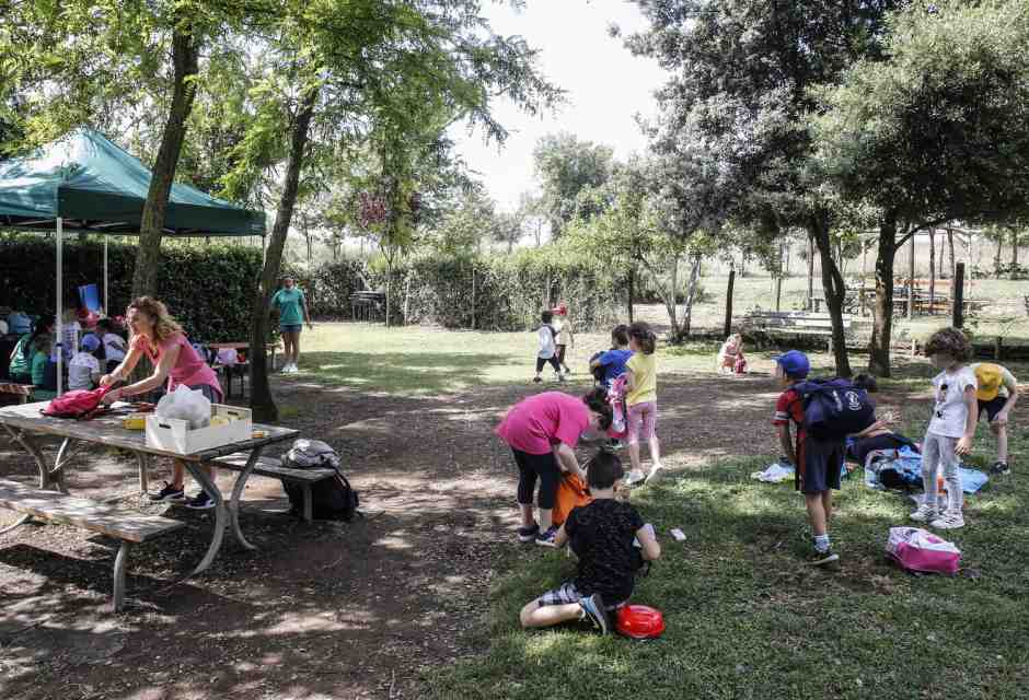 Miozzo: “Nessun centro estivo salterà per il giubileo”